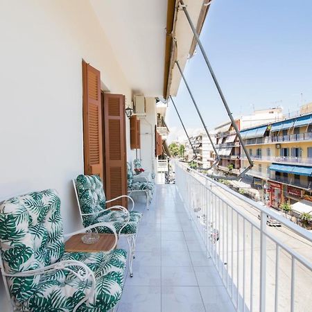 Casa Di Sarocco By Corfuescapes Apartamento Corfu  Exterior foto