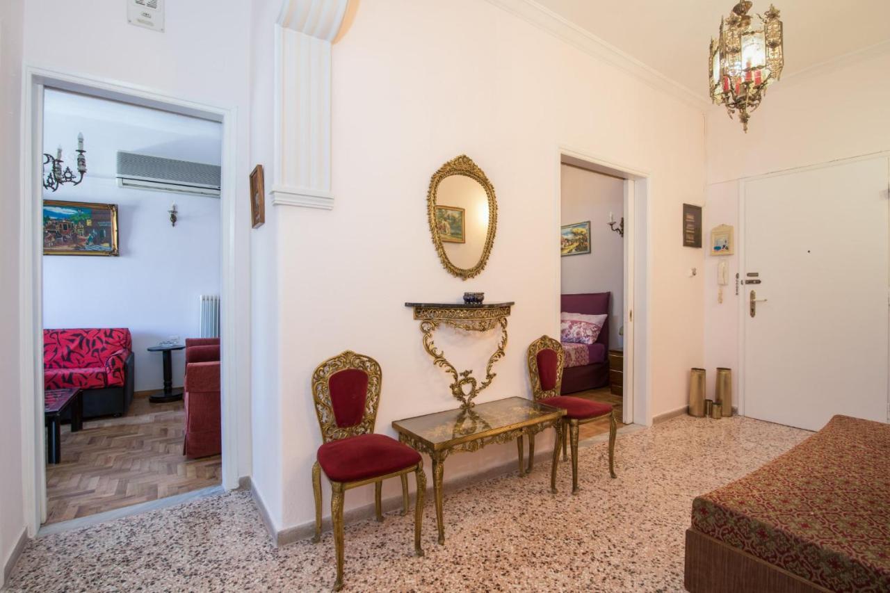 Casa Di Sarocco By Corfuescapes Apartamento Corfu  Exterior foto