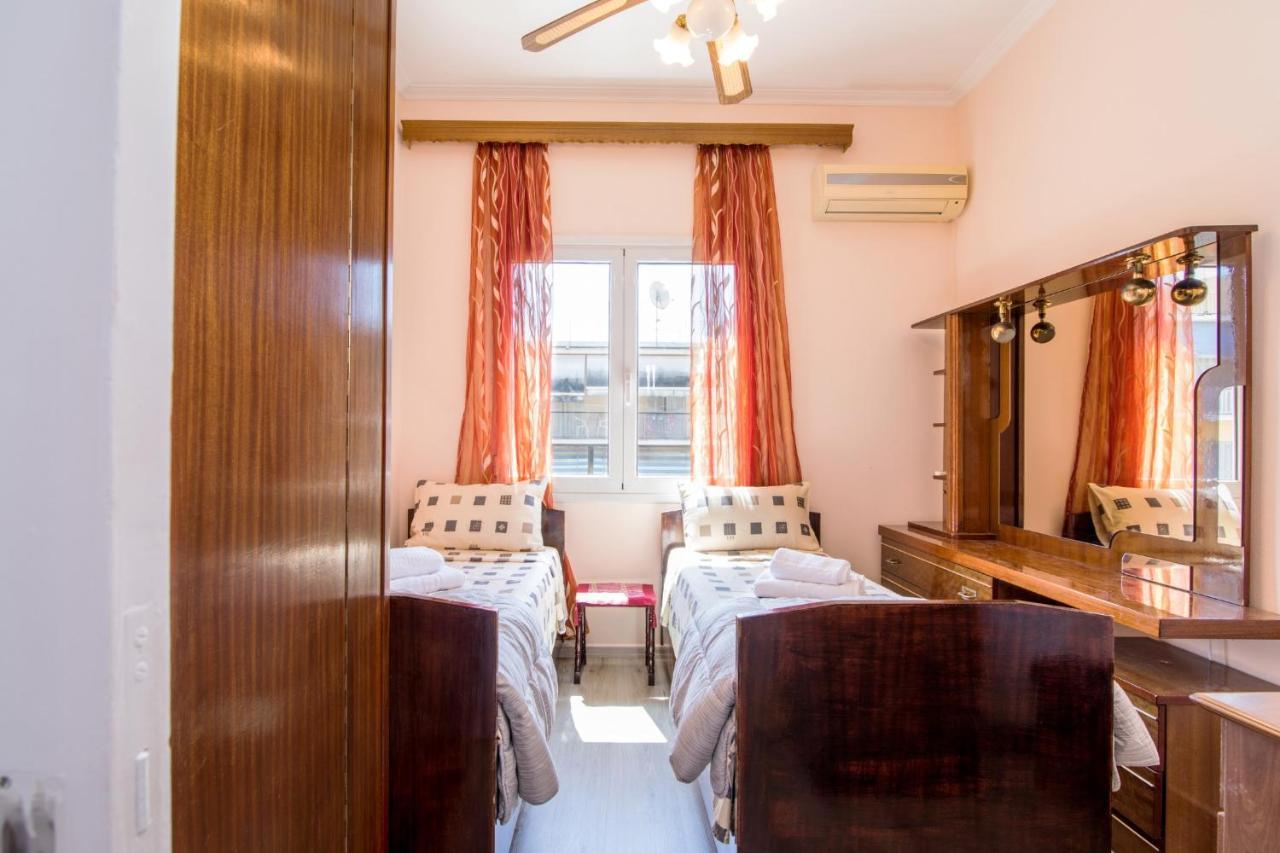 Casa Di Sarocco By Corfuescapes Apartamento Corfu  Exterior foto