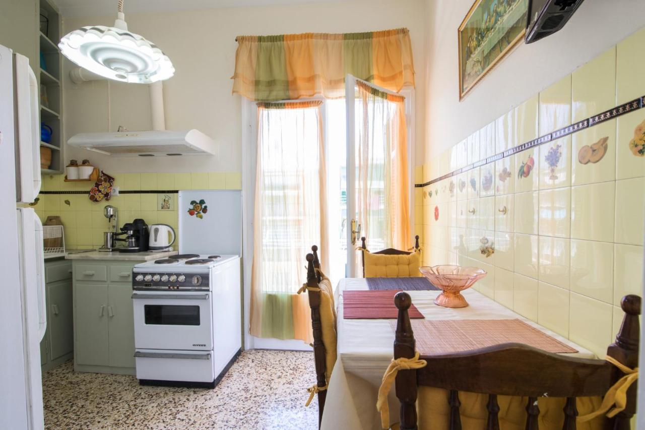 Casa Di Sarocco By Corfuescapes Apartamento Corfu  Exterior foto