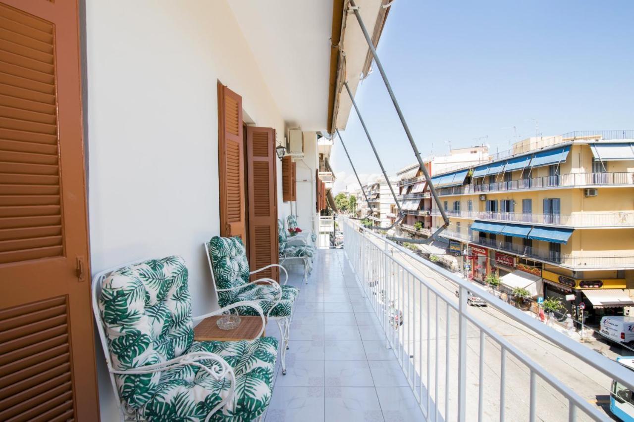 Casa Di Sarocco By Corfuescapes Apartamento Corfu  Exterior foto